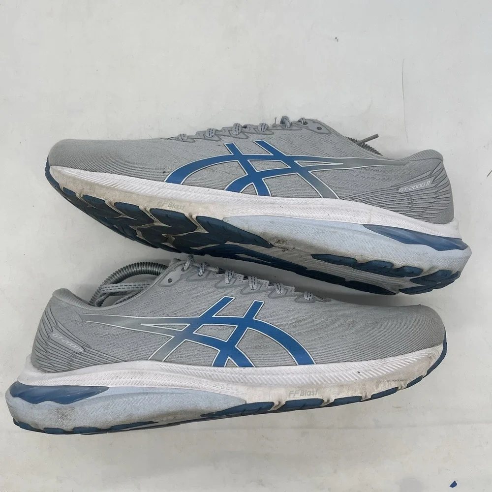 Asics shop confidence
